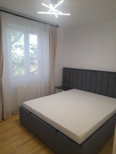 Calea Calarasilor apartament inchiriere