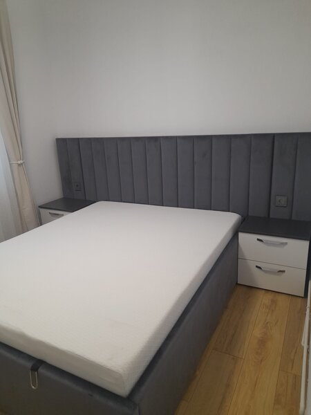 Calea Calarasilor apartament inchiriere