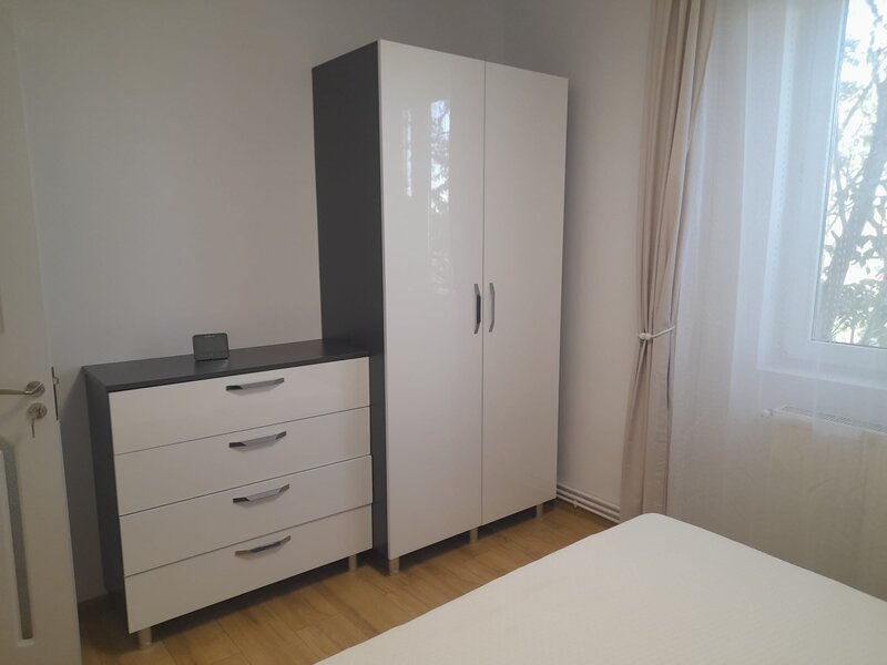 Calea Calarasilor apartament inchiriere