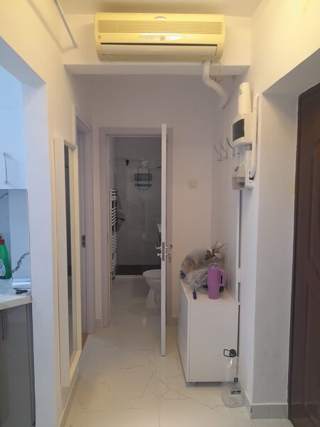 Calea Calarasilor apartament inchiriere