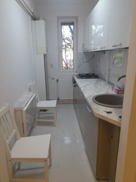 Calea Calarasilor apartament inchiriere