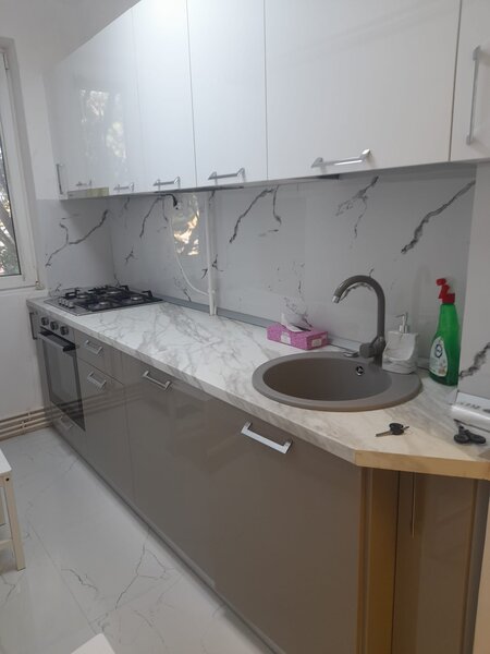 Calea Calarasilor apartament inchiriere