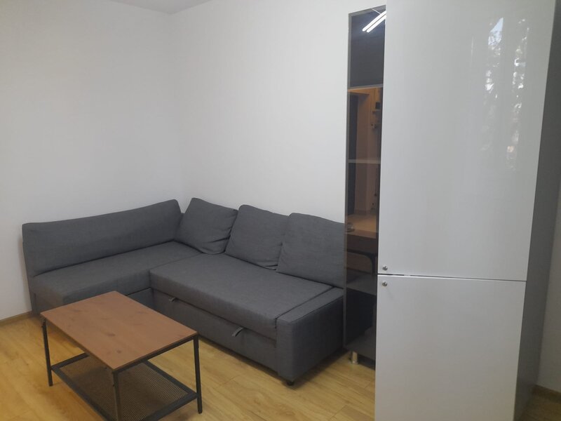 Calea Calarasilor apartament inchiriere