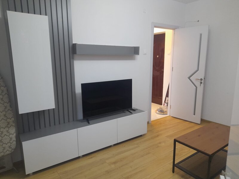 Calea Calarasilor apartament inchiriere
