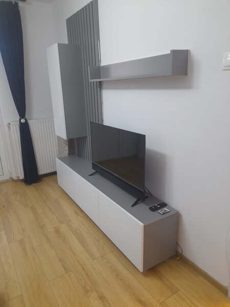 Calea Calarasilor apartament inchiriere