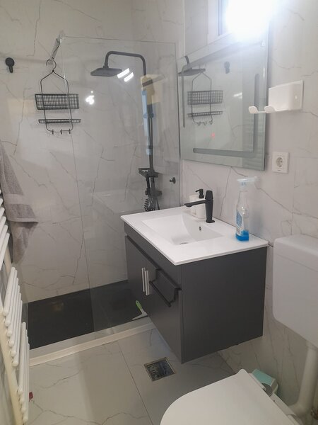 Calea Calarasilor apartament inchiriere