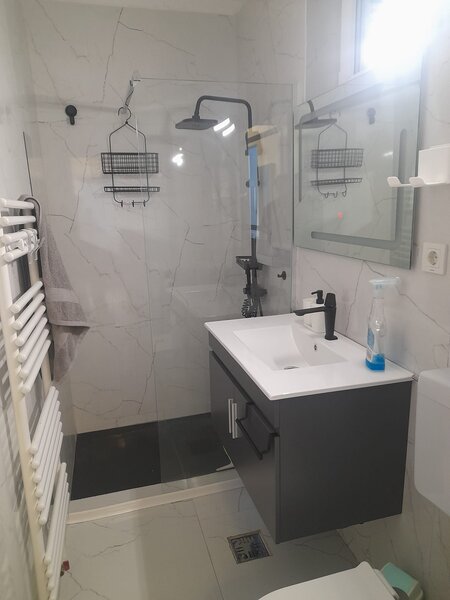 Calea Calarasilor apartament inchiriere
