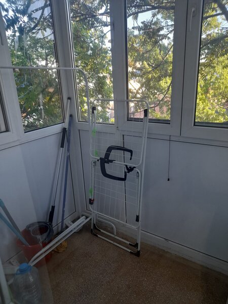 Calea Calarasilor apartament inchiriere
